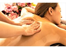 ビューティーワークス シャンティ 新鎌ヶ谷店(Beauty Works Shanti)/大人気インド式マッサージ！体験