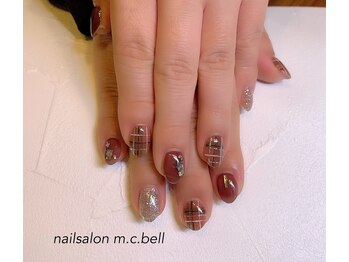 エムシーベル(m.c bell)/