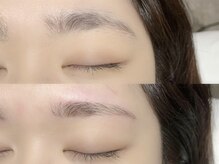 コム 草加マルイ店(com by neolive)/人気！美眉スタイリング！！