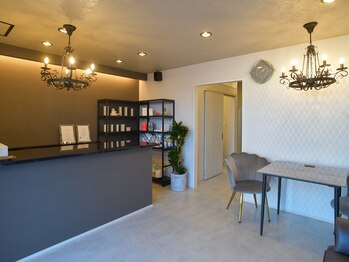 ユメバンチ(yumebanchi)/店内