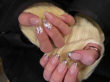 ネイルサロン ソウ 心斎橋店(Nail Salon Sou)