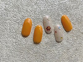 ストーンネイル