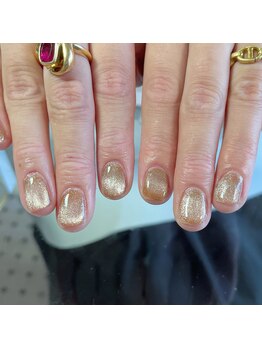 プリュネ(Prune)/マグネット/ベージュ/ワンカラー