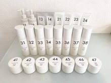 ポーラ el amor店(POLA)/APEXオーダーメイドスキンケア