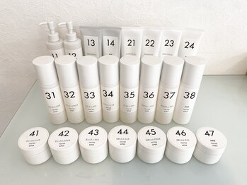 ポーラ el amor店(POLA)/APEXオーダーメイドスキンケア