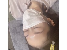 ミラ(Mira)/ナチュラルブロウリフト