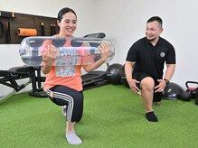 しばふジム/【加圧パーソナル！】