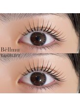 ベルム(Bellmu)/ストレート立ち上げデザイン＊