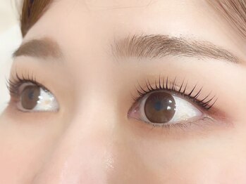 フィアラ 京都駅前店(Fiara)/パリジェンヌ