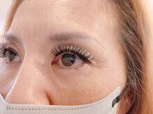 ビューティサロンエクレル (Beauty Salon Eclair)/バインドロック