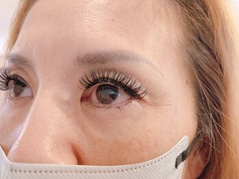 ビューティサロンエクレル (Beauty Salon Eclair)/バインドロック