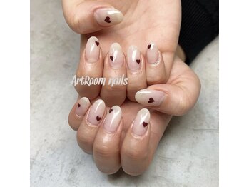 アートルーム(Art Room)/Art design+