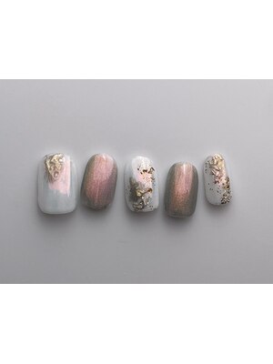 CLEMORE NAIL池袋西口店 【クレモアネイル】