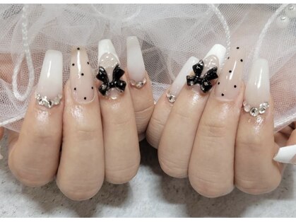 リッチネイル(Rich Nail)の写真