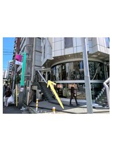 ヴィーライン 恵比寿本院(VeLine)/VeLineへの道順 6