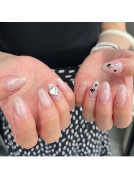 イヴォーク(EVOKE)/