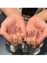 フラッシュネイル☆