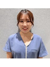 アトリエはるか ペリエ千葉店 須藤 