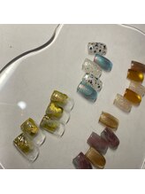 ジーク(SieG)/定額Sコース