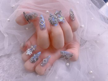 スノーネイルサロン 新宿店(Snow nail salon)/