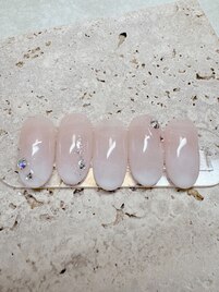 定額¥8000