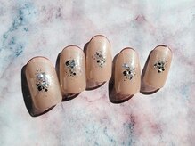 ミーム(meme)/細フレンチ