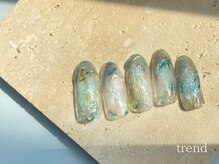 リンネ 静岡店(Rinne)/定額デザイン