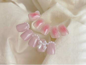 901(ナインティワンネイル)/シンプルパーツ