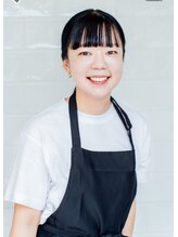 ラナ(Lana) 菅野 亜珠美