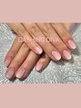 ダッシングディバ ルミネ大宮店(DASHING DIVA)&nbsp;シンプルで可愛いベイビーブーマー