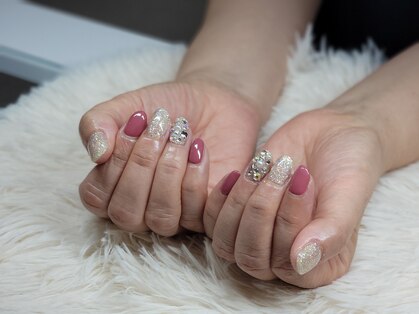 はあとねいる 大阪あびこ店の写真