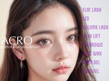 アクロ アイトータルビューティ 高槻店(ACRO)