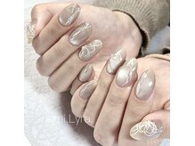 ルミリラ(lumi.Lyra)/水引イメージ