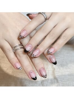 セレブレイル(CELEBRAIL)/