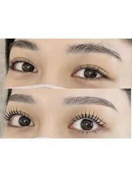 デザイン力が自慢のサロン