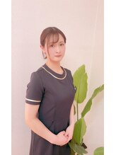 パールプラス 白河店(Pearl plus) 斎藤 のぞみ