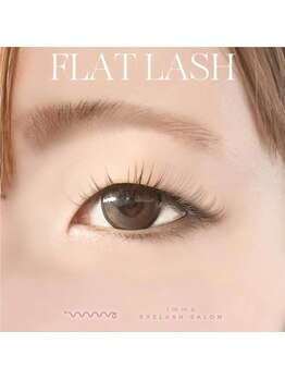 アイマ 北千住(imma)/フラットラッシュ 120本