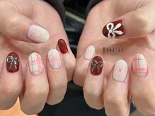 トコ(toco)/ゆるゆる個性派