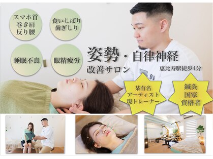 ハウオラ 恵比寿2(HAUOLA)の写真