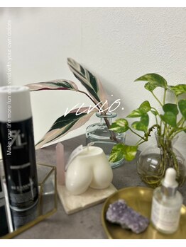 ヴィヴィオドット(vivio.)/奈良で全身脱毛