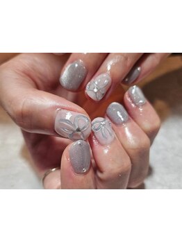 4000円以下のメニューがあるサロン