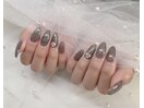 フラッシュネイル☆