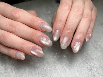 サロンド イト(salon de ito)/桜アート