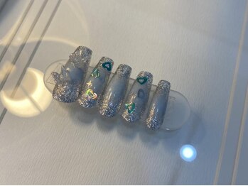 メロー バイ シェリーラメール 船橋店(Mellow by Cherie la mer)/ワンホン/韓国定額Mコース