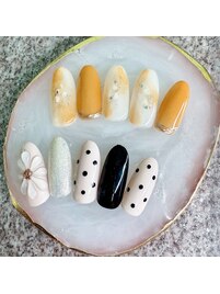 ◇定額デザインネイル◇