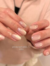 オト(OTO)/milk magnet.