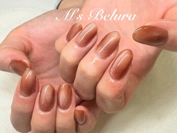 マグネットネイル