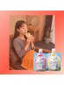 夏期限定【酵素ジェラート付き酵素浴】　￥7000