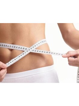 サイズダウンを目指したい