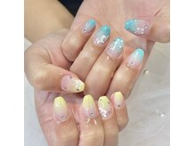 トゥー 鶴川店(too.)の雰囲気（21時半まで営業☆駅チカだから用事やお仕事終わりに通いやすい♪）